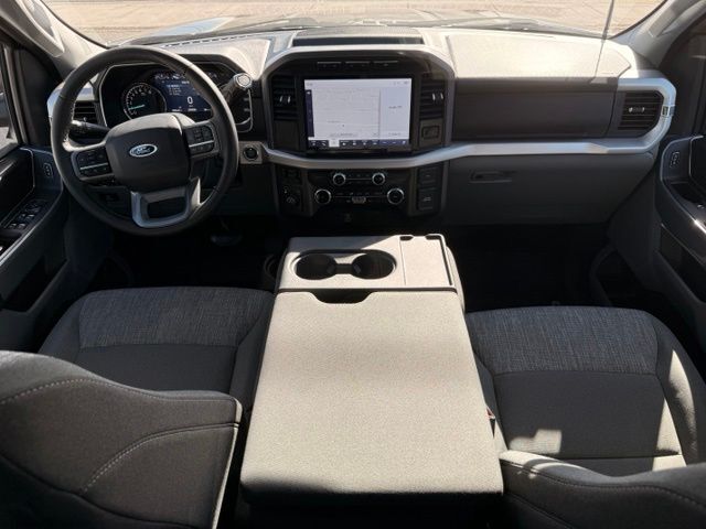 2023 Ford F-150 XLT Klamath Falls OR