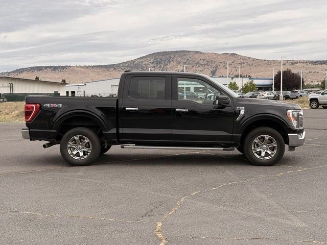 2023 Ford F-150 XLT Klamath Falls OR