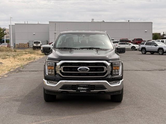 2023 Ford F-150 XLT Klamath Falls OR