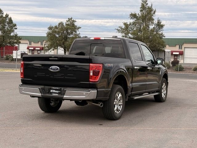 2023 Ford F-150 XLT Klamath Falls OR