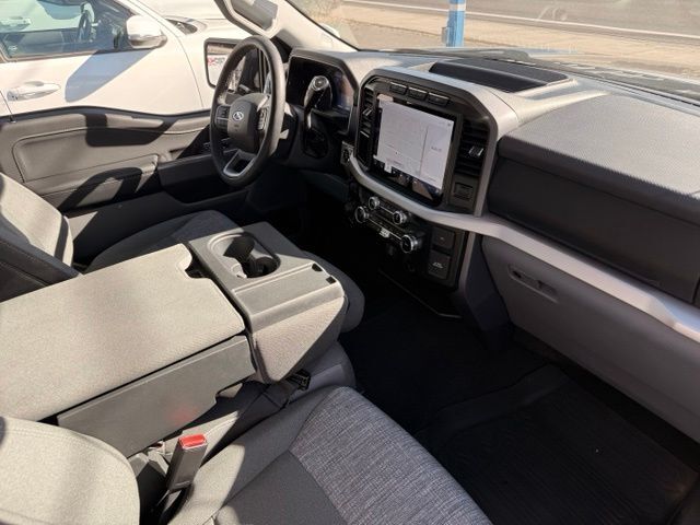 2023 Ford F-150 XLT Klamath Falls OR