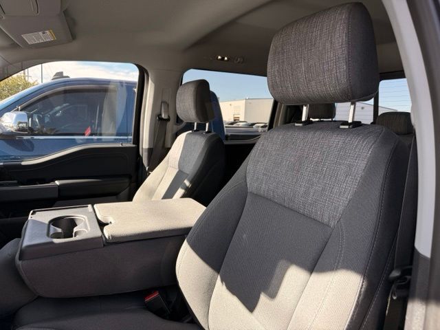 2023 Ford F-150 XLT Klamath Falls OR