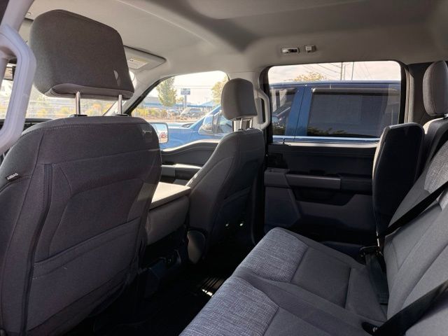 2023 Ford F-150 XLT Klamath Falls OR