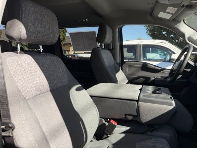 2023 Ford F-150 XLT Klamath Falls OR