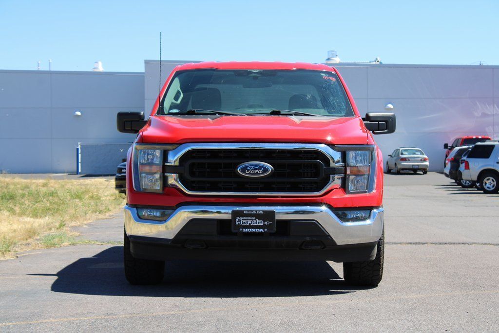 2023 Ford F-150 XLT Klamath Falls OR