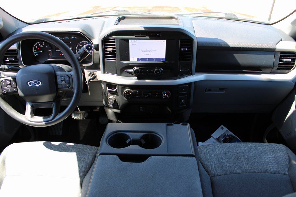 2023 Ford F-150 XLT Klamath Falls OR