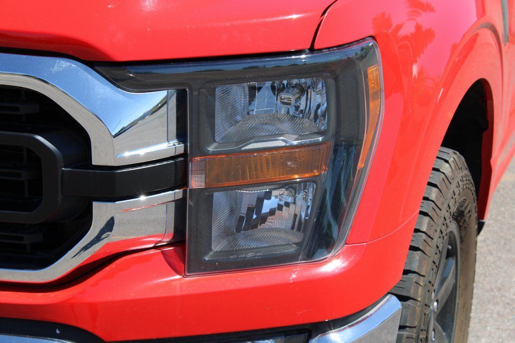 2023 Ford F-150 XLT Klamath Falls OR