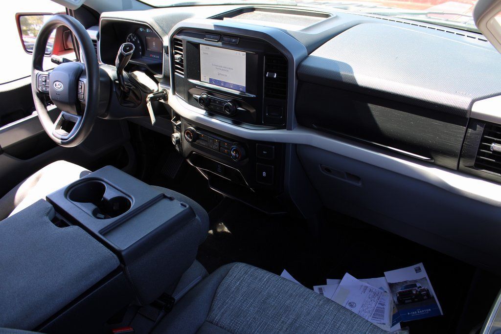 2023 Ford F-150 XLT Klamath Falls OR