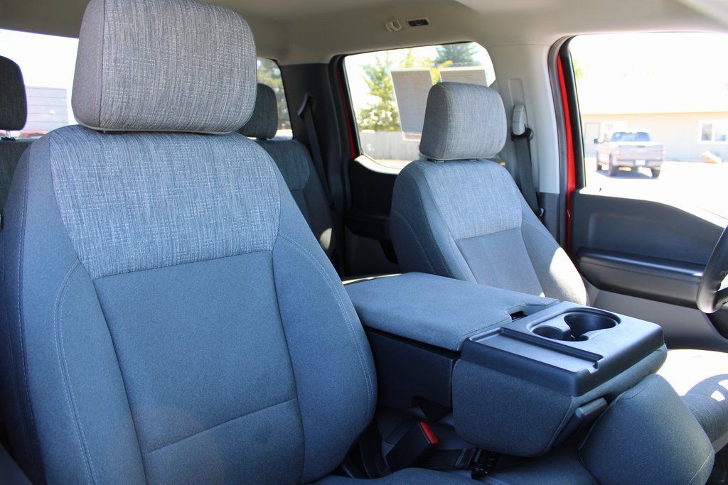 2023 Ford F-150 XLT Klamath Falls OR