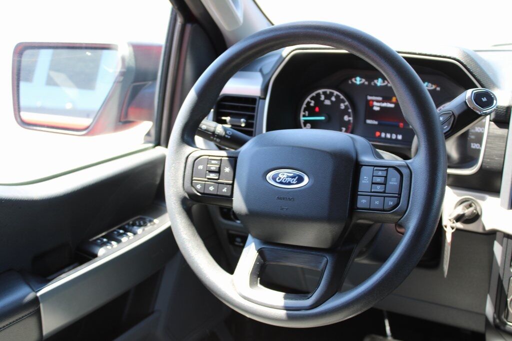 2023 Ford F-150 XLT Klamath Falls OR
