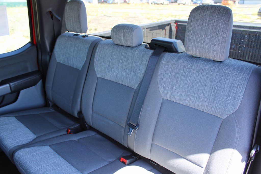 2023 Ford F-150 XLT Klamath Falls OR