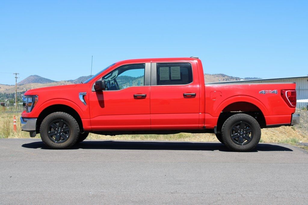 2023 Ford F-150 XLT Klamath Falls OR