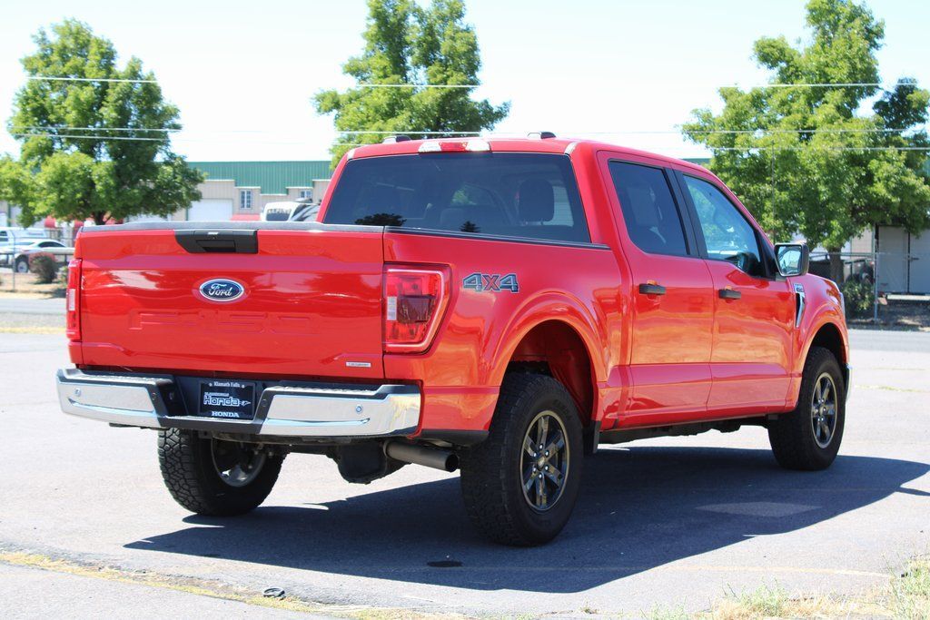 2023 Ford F-150 XLT Klamath Falls OR