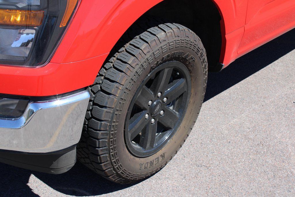 2023 Ford F-150 XLT Klamath Falls OR