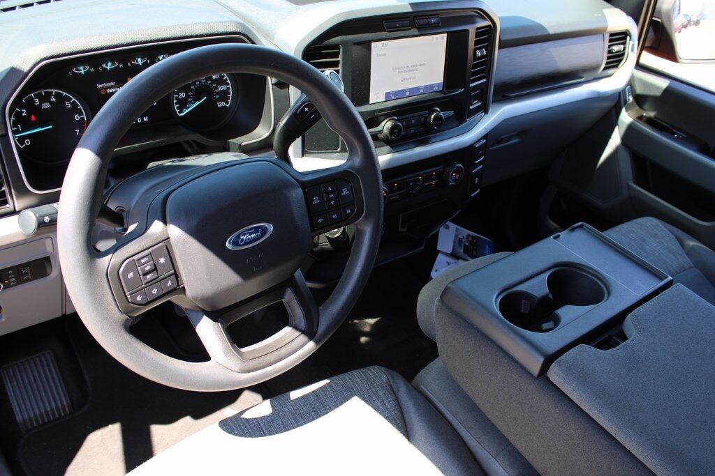 2023 Ford F-150 XLT Klamath Falls OR