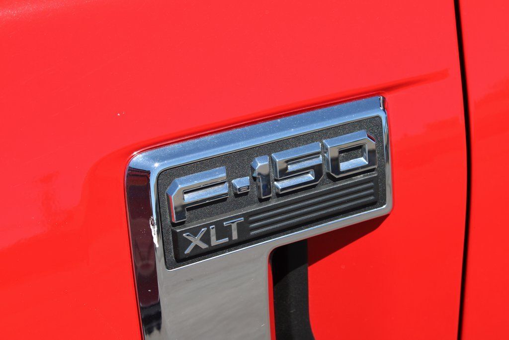 2023 Ford F-150 XLT Klamath Falls OR