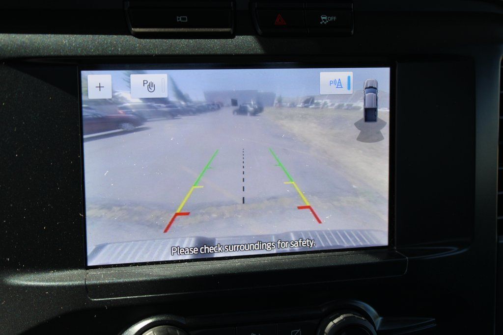 2023 Ford F-150 XLT Klamath Falls OR