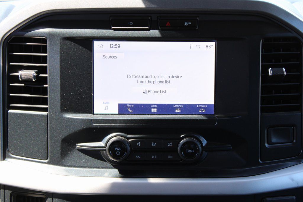 2023 Ford F-150 XLT Klamath Falls OR