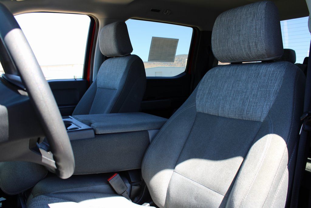 2023 Ford F-150 XLT Klamath Falls OR