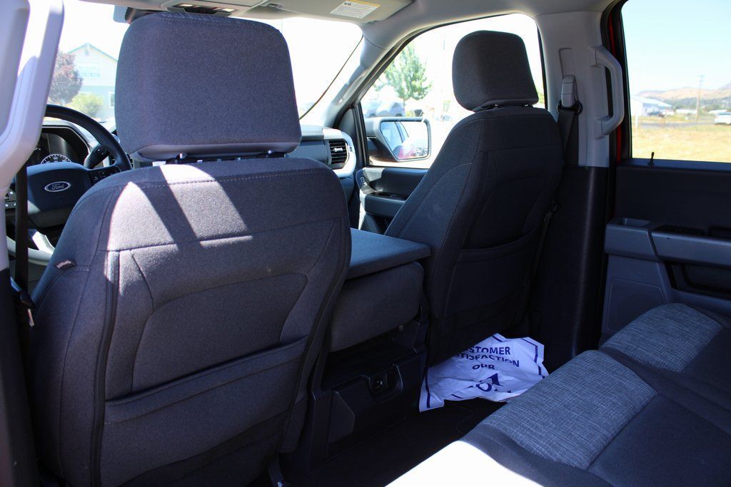 2023 Ford F-150 XLT Klamath Falls OR