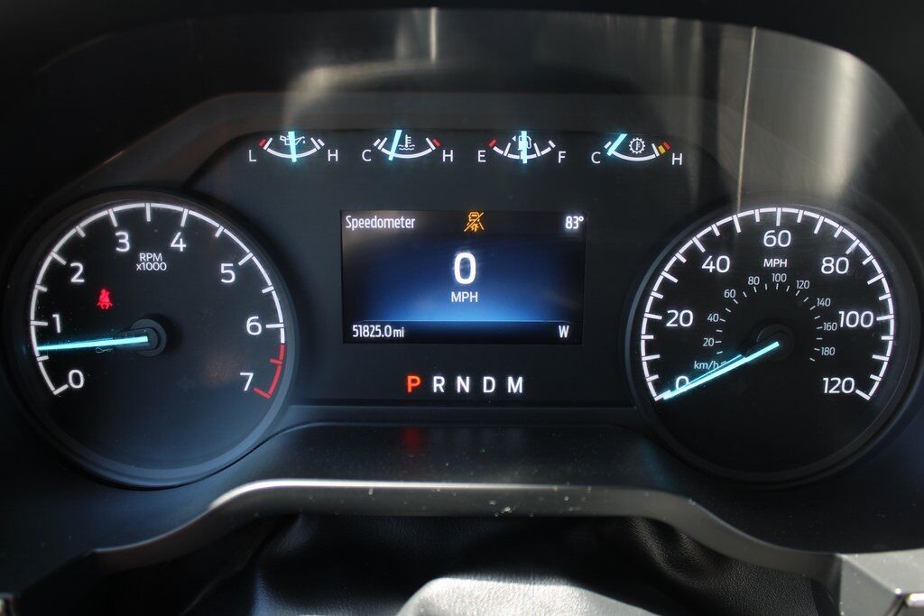 2023 Ford F-150 XLT Klamath Falls OR