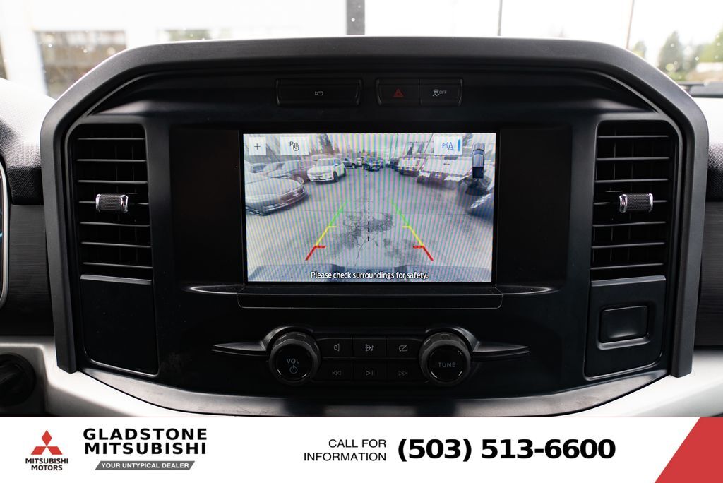 2023 Ford F-150 XLT Milwaukie OR