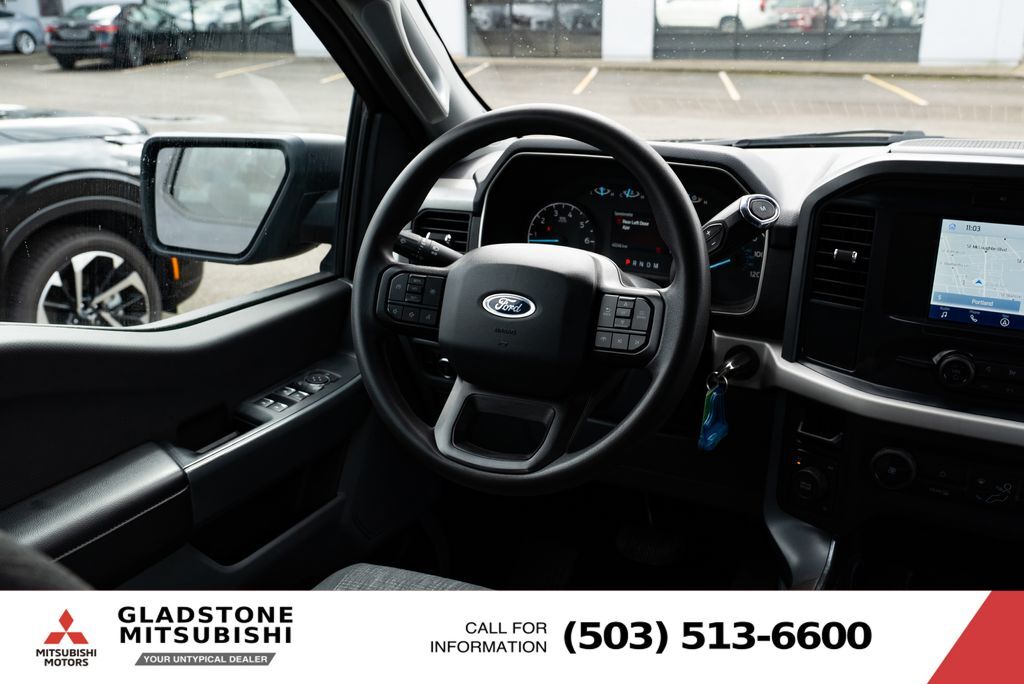 2023 Ford F-150 XLT Milwaukie OR