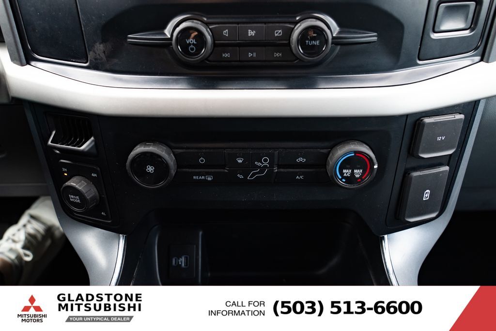 2023 Ford F-150 XLT Milwaukie OR