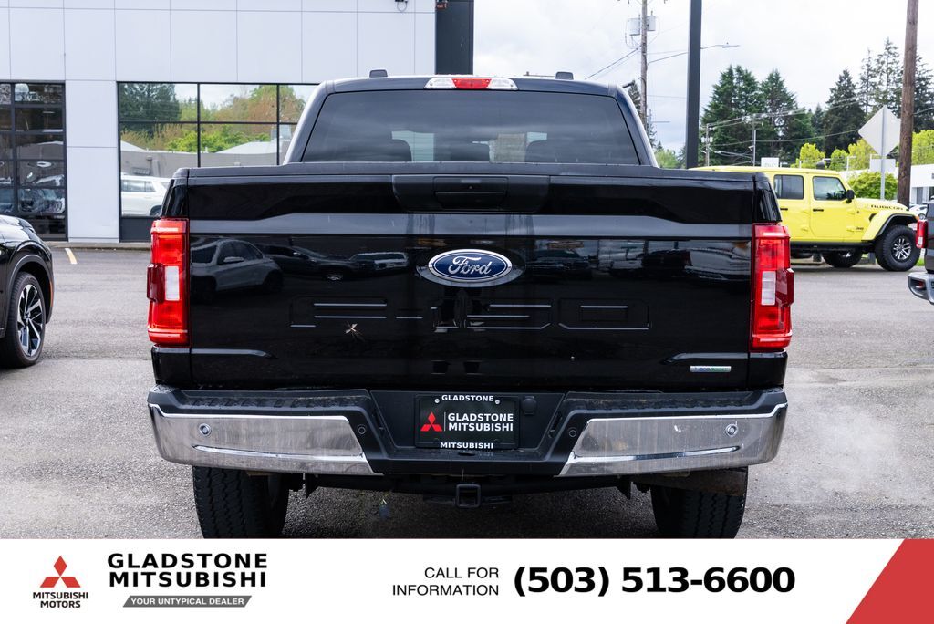 2023 Ford F-150 XLT Milwaukie OR