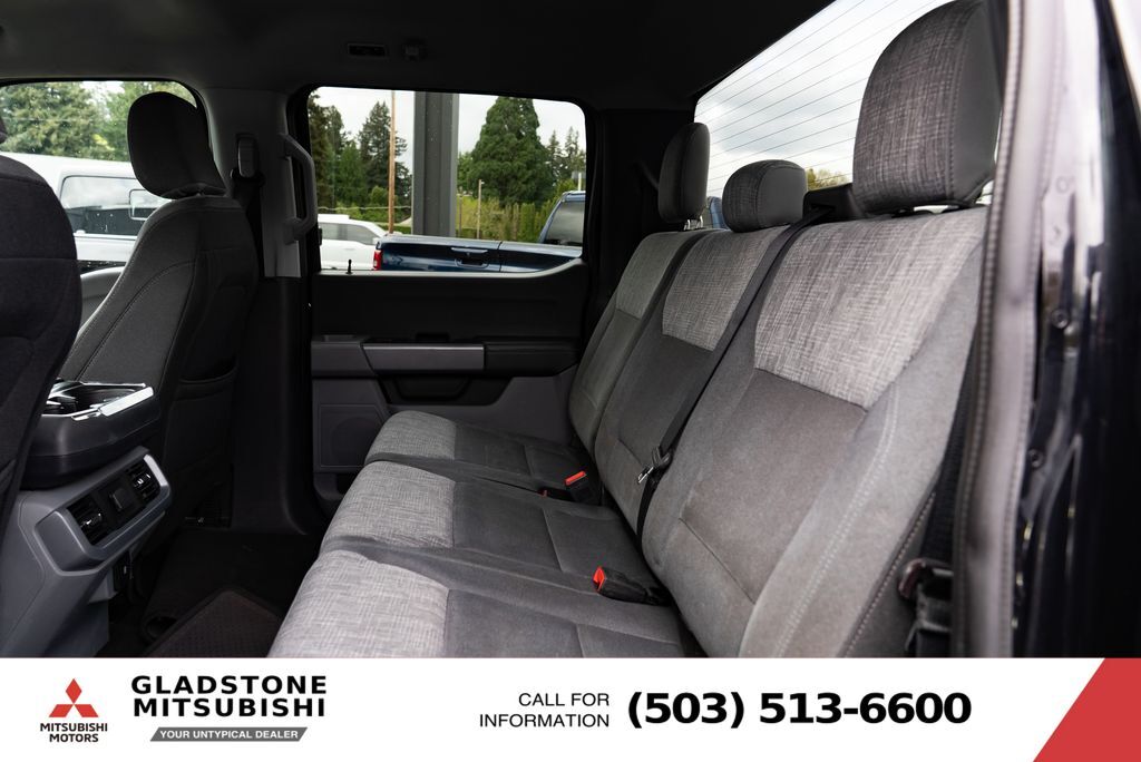 2023 Ford F-150 XLT Milwaukie OR