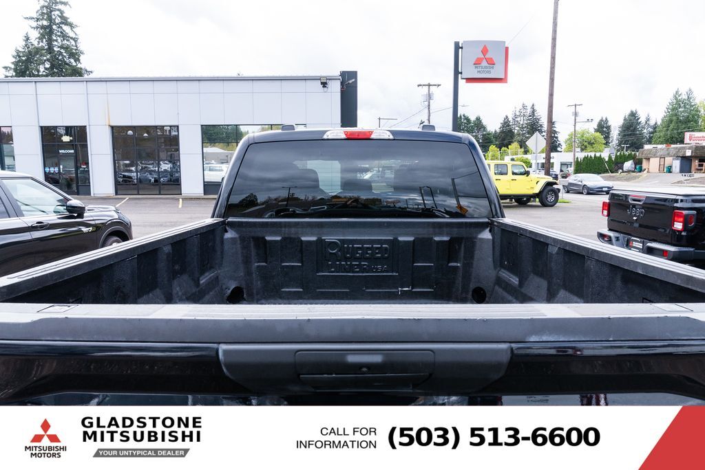 2023 Ford F-150 XLT Milwaukie OR