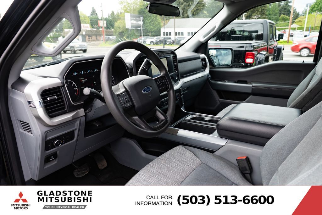 2023 Ford F-150 XLT Milwaukie OR
