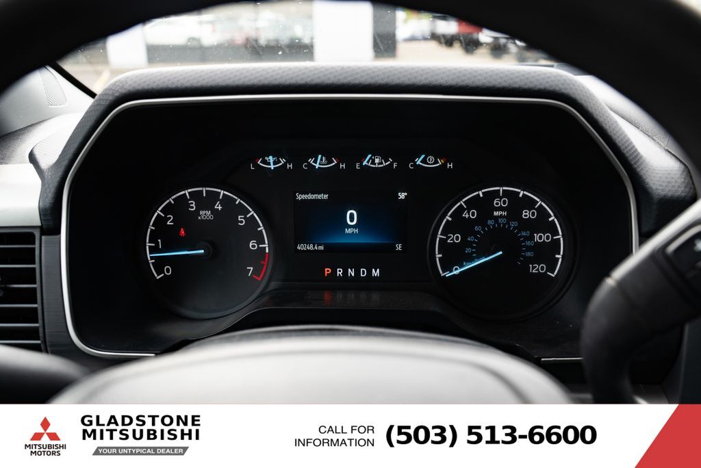 2023 Ford F-150 XLT Milwaukie OR