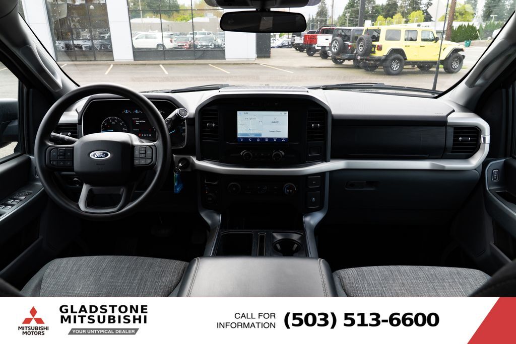 2023 Ford F-150 XLT Milwaukie OR