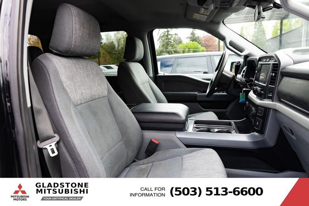 2023 Ford F-150 XLT Milwaukie OR