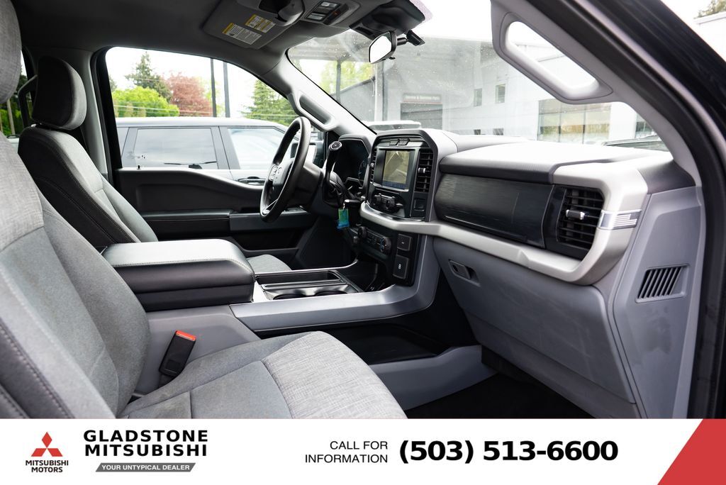 2023 Ford F-150 XLT Milwaukie OR
