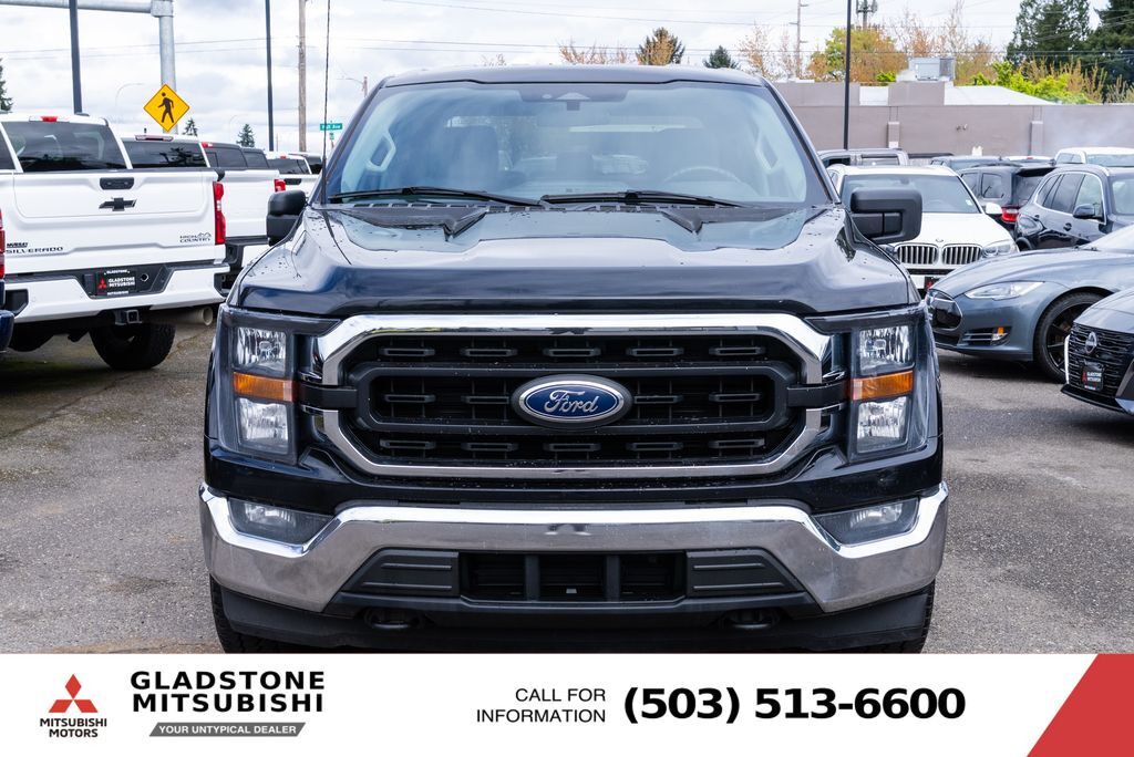 2023 Ford F-150 XLT Milwaukie OR