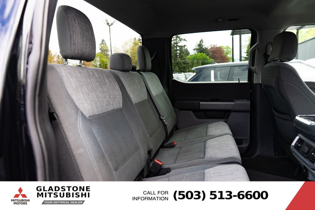 2023 Ford F-150 XLT Milwaukie OR