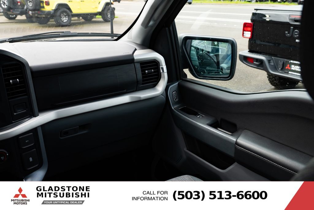 2023 Ford F-150 XLT Milwaukie OR