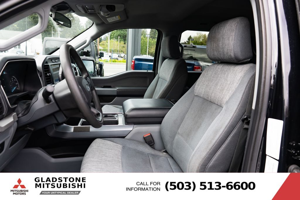 2023 Ford F-150 XLT Milwaukie OR