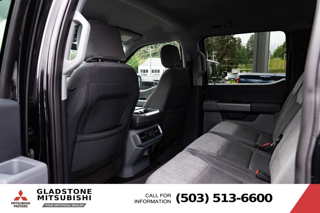 2023 Ford F-150 XLT Milwaukie OR