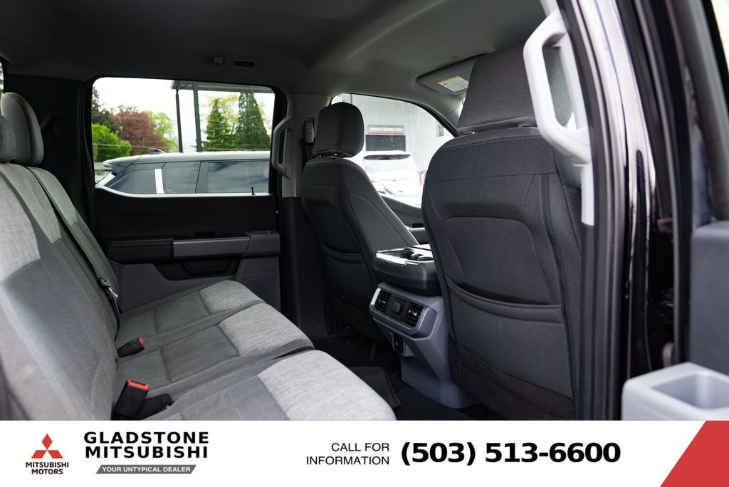 2023 Ford F-150 XLT Milwaukie OR