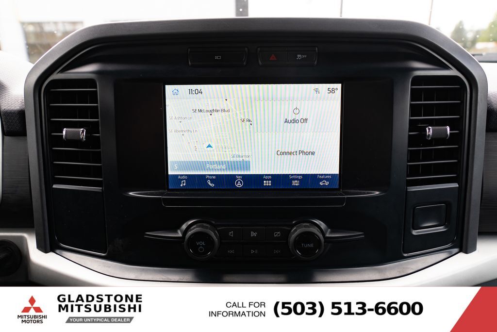 2023 Ford F-150 XLT Milwaukie OR