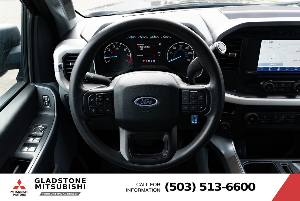 2023 Ford F-150 XLT Milwaukie OR