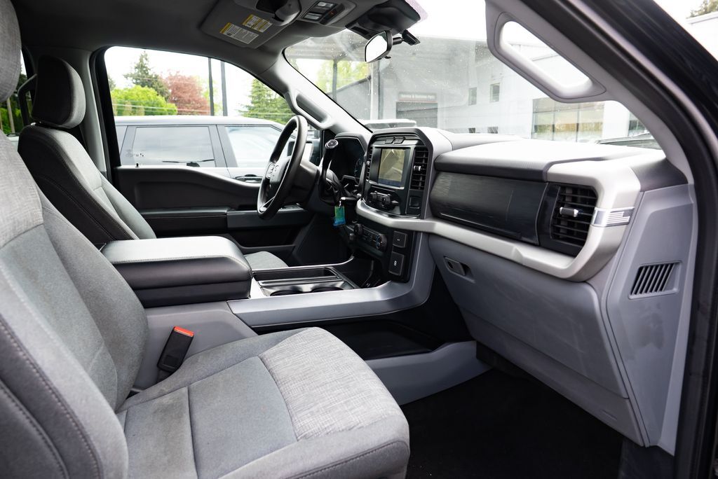 2023 Ford F-150 XLT Milwaukie OR