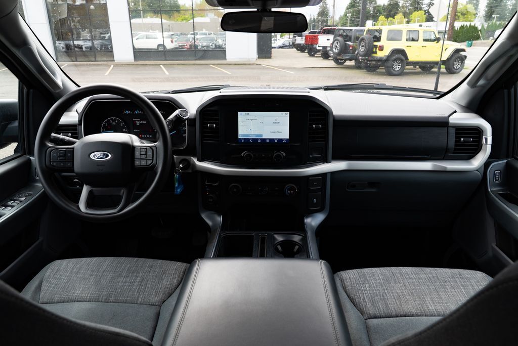 2023 Ford F-150 XLT Milwaukie OR