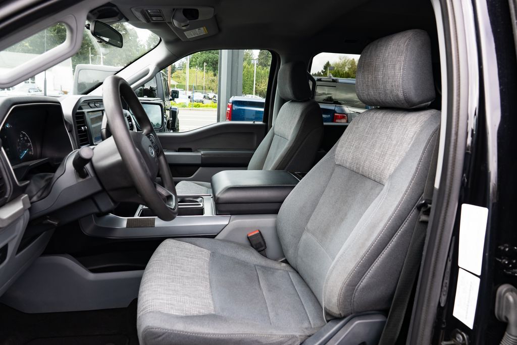 2023 Ford F-150 XLT Milwaukie OR