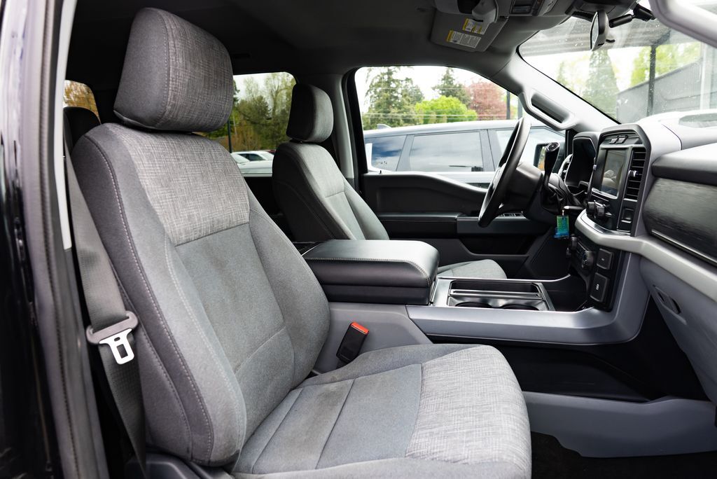 2023 Ford F-150 XLT Milwaukie OR