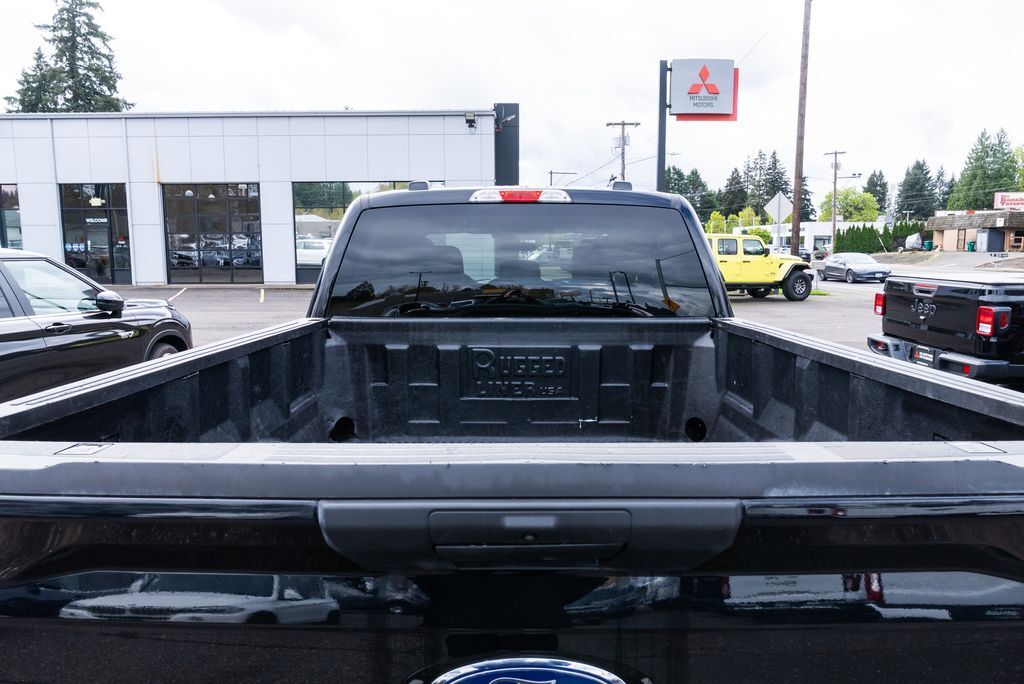 2023 Ford F-150 XLT Milwaukie OR