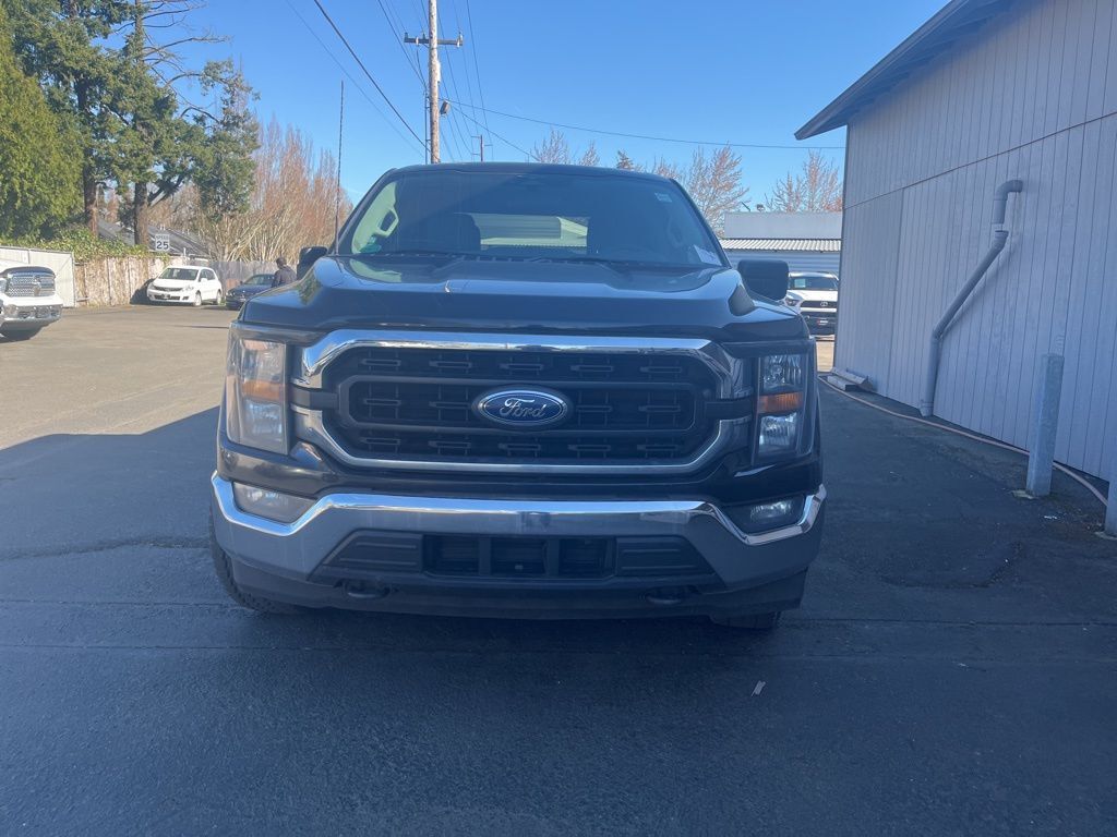 2023 Ford F-150 XLT Milwaukie OR